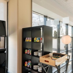 Hotel Best 4 Barcelona - Bild 20