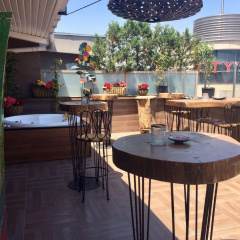 Mas Suites Nisantasi - Bild 29