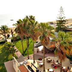 Nerton Hotel - All Inclusive - Bild 17