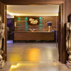 Mercure Istanbul Bomonti thumbnail 38