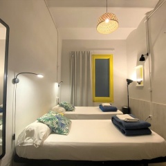Loft Hostel - Bild 1
