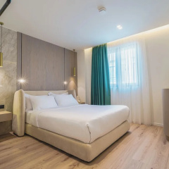 Eternity Athens Hotel - Bild 7