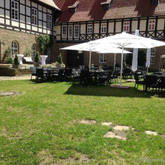 Klosterhotel Wöltingerode - Bild 13