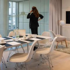 The Passage Urban & Lifestyle Hotel - Bild 7