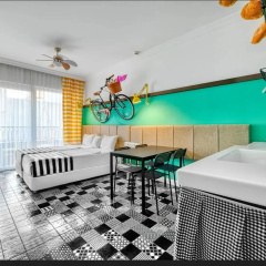 Anjeliq Downtown Boutique Hotel - Bild 20