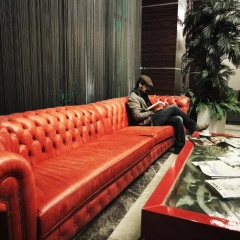 Demora Hotel - Bild 23