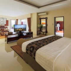 Flamingo Dewata Suite - Bild 6