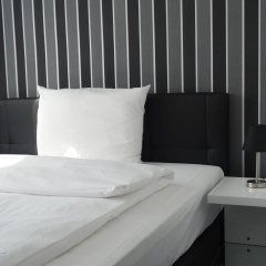 Hotel Stay - Bild 4