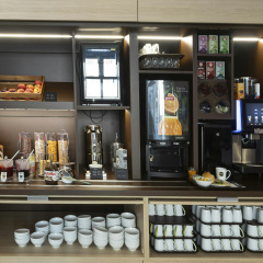 B&B Hotel Dessau - Bild 13