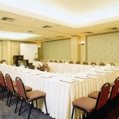 Mineo Hotel Taksim - Bild 8