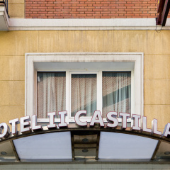 Hotel II Castillas Madrid - Bild 26