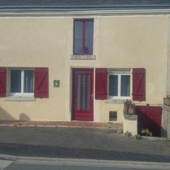 Gite Vineuil, 4 pièces, 6 personnes - FR-1-491-99 photo 2