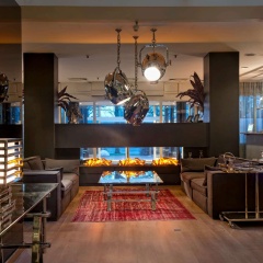 Wyndham Hannover Atrium - Bild 9