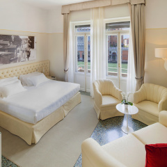 Palazzo Barocci - Bild 5