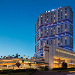 Wyndham Grand Istanbul Europe - Bild 1