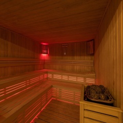 La Wisteria Boutique Hotel Istanbul - Bild 24