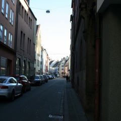 Zentralapartment - Bild 14