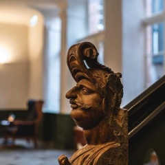 Hotel Anno 1216 - Bild 2