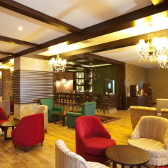 Calido Sol Hotel - Bild 20