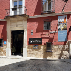 Eurostars Sevilla Boutique - Bild 1