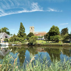 The Priory Hotel thumbnail 11
