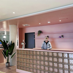 Holiday Inn - the niu, Flux Passau by IHG - Bild 29