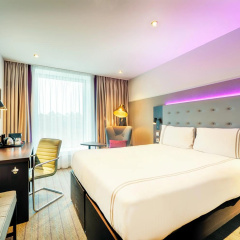 Premier Inn Hamburg City Zentrum - Bild 3