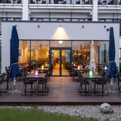 Wyndham Garden Munich Messe - Bild 25