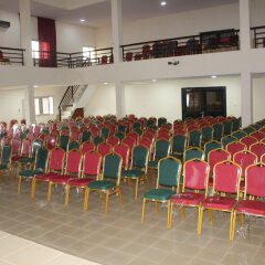 Hotel Sarah Odienne in Odienne, Cote d'Ivoire from 23$, photos, reviews - zenhotels.com photo 23