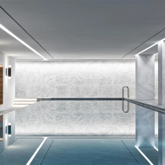 Grand Hyatt Athens - Bild 18