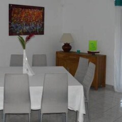 House With 4 Bedrooms in Le Robert, With Furnished Terrace and Wifi in Le Lamentin, France from 197$, photos, reviews - zenhotels.com photo 2