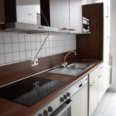 Ferienwohnung Neuss Schillerstrasse - Bild 3