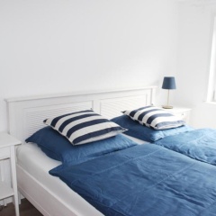 Haus Frisia Ferienwohnung Frisia 3 - Bild 11
