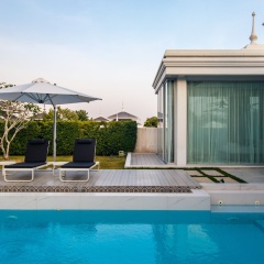 Gatsby Rawai Villa - Bild 15