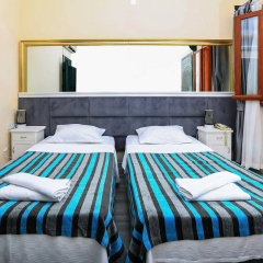 Bodrum Skylife Hotel All Inclusive - Bild 6