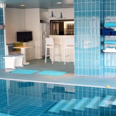 Apartment With 2 Bedrooms in Sauerlach, With Indoor Pool, Enclosed Gar - Bild 5