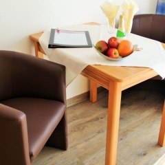 Chalet Swiss - App.Nelles - Bild 11