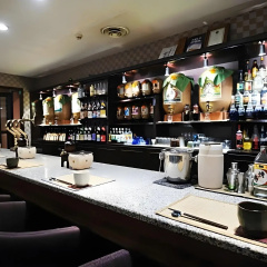 Hachijo View Hotel thumbnail 11