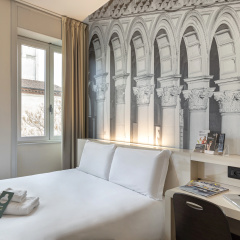 B&B Hotel Milano Sant'Ambrogio - Bild 15