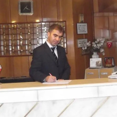 Spor Hotel - Bild 16