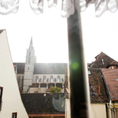 Hotel Schwarzer Adler - Bild 1