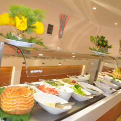 Sunshine Holiday Resort - Bild 11