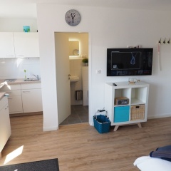Fischerbude - Bild 12