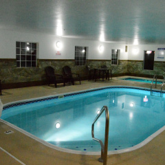 Fairbridge Inn Express Dillon thumbnail 11