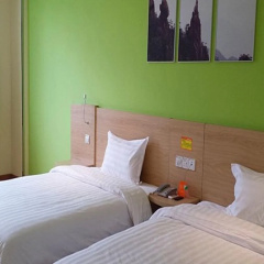 7Days Inn Wuyuan Tianyou Road thumbnail 3