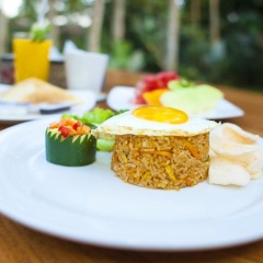 Ubud Heaven Sayan - Bild 11