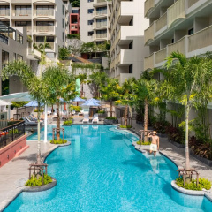 Grand Mercure Krabi Aonang - Bild 12