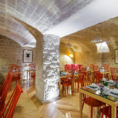 Hotel Lorette - Astotel - Bild 20