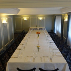 Hotel Stoller Zurich - Bild 17