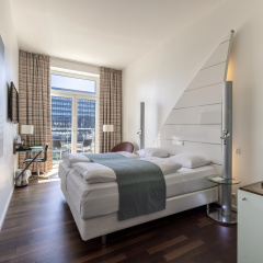 Copenhagen Island Hotel - Bild 6